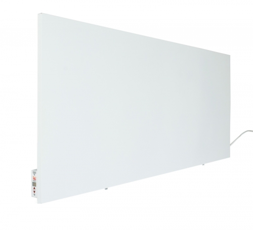 METALOVÝ TOPNÝ PANEL SWRE 1000