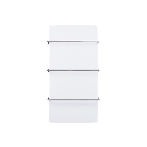 SKLENĚNÝ TOPNÝ PANEL SWGT RA 450 SUPER WHITE (skladem)