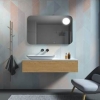 ZRCADLOVÝ TOPNÝ PANEL SWG RA 600 (skladem)