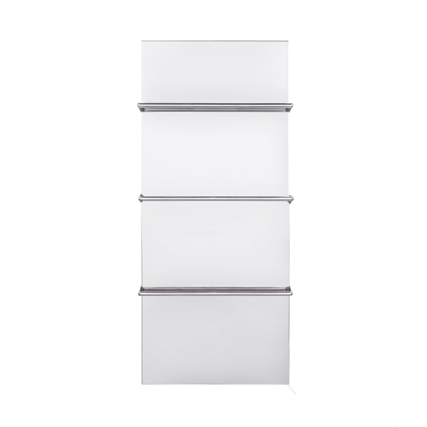 METALOVÝ (NEREZOVÝ) TOPNÝ PANEL SWT RA 150 ( skladem)